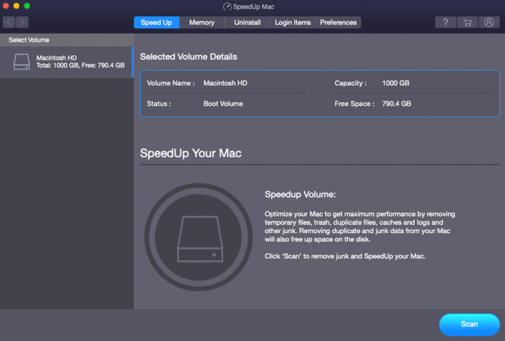 remove disk cleaner from mac store updates
